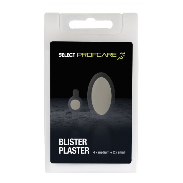 Select Profcare - Model vabelplaster