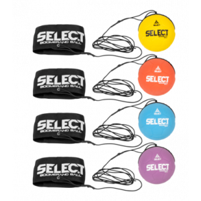 Select - Boomerang bolde