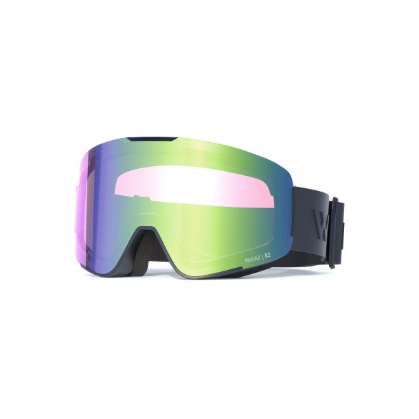 Whistler - Skibrille 