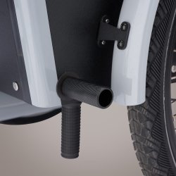 E-Fly Cargo MD � El-ladcykel bygget til hverdagen og familien