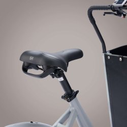 E-Fly Cargo MD � El-ladcykel bygget til hverdagen og familien