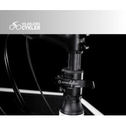 Cube Cargo Sport Dual Hybrid 1000 flashwhitenblack