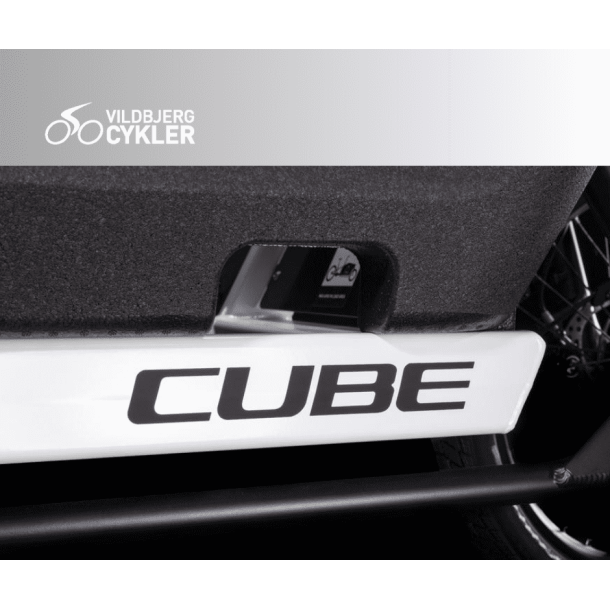 Cube Cargo Sport Dual Hybrid 1000 flashwhitenblack