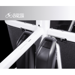 Cube Cargo Sport Dual Hybrid 1000 flashwhitenblack