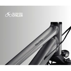 CUBE NATURE ALLROAD IRIDIUM `N` BLACK