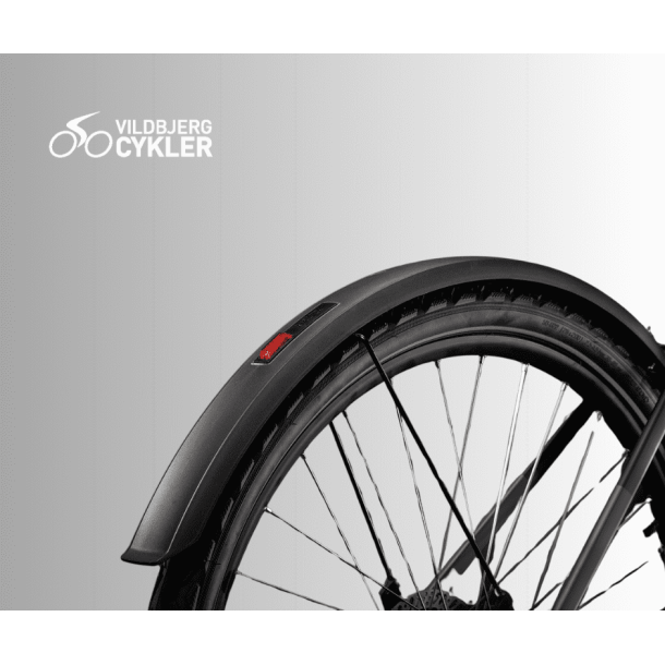 CUBE NATURE ALLROAD IRIDIUM `N` BLACK