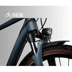 CUBE NATURE Pro Allroad BlueNGreen