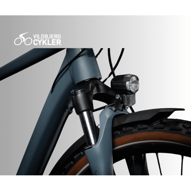 CUBE NATURE Pro Allroad BlueNGreen