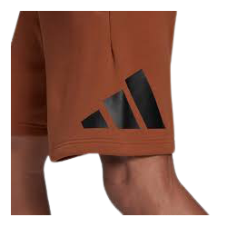 Adidas - Badge of sport shorts