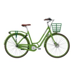 Norden - Ellen 28 N7 delgran