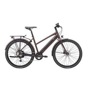 E-Fly Commuter Lady Red