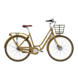 Norden - Ellen 28 N7 Guldokker