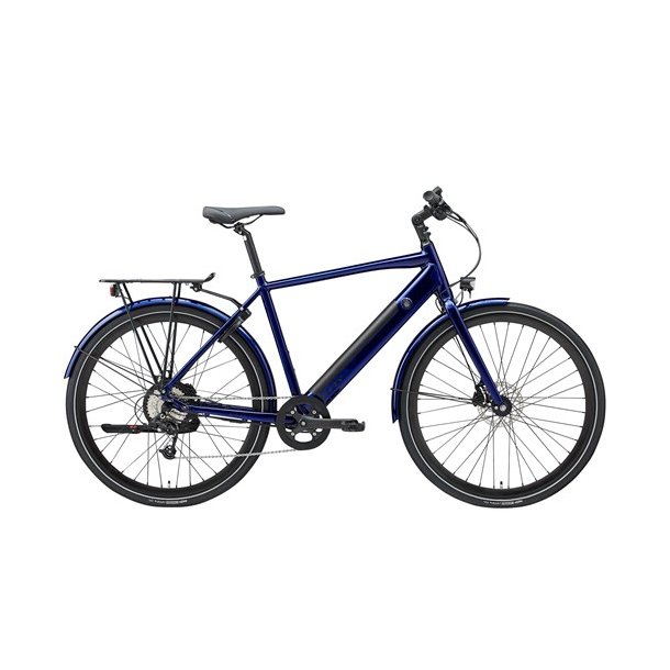 E-Fly Commuter Gent Blue 