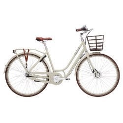 Norden - Ellen 28 N7 Cloud Coffee