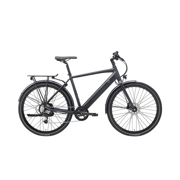 E-Fly Commuter Gent Grey