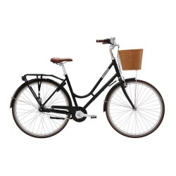 Norden - Liva N7 Sort