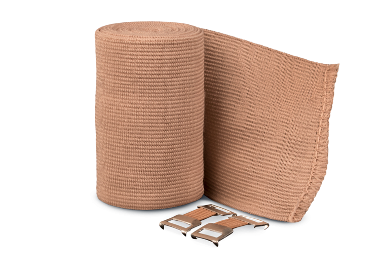 Select Elastikbind II Bandage Sportsleverandøren