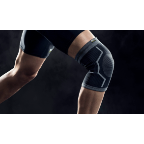 Select Procare - Model Elastik Knbind