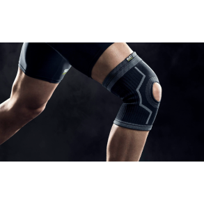 Select Profcare - Elastik Bind Med Hul Til Knskal