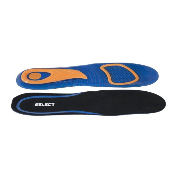 Select - Gel Support 
