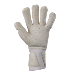 Goalkeeper gloves - 88 Pro Grip White