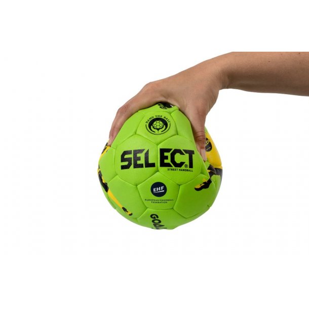Select - Goalcha Street Handball
