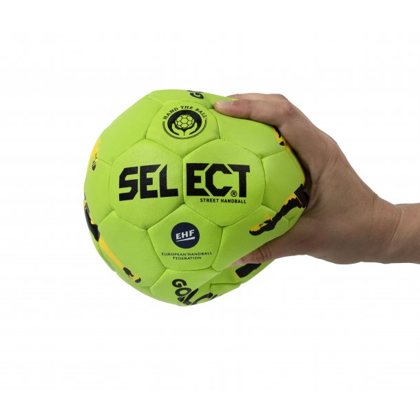 Select - Goalcha Street Handball