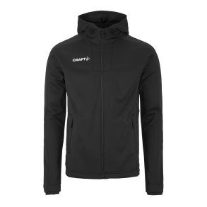 N�VLINGSKOV - Craft Evolve Hoodie