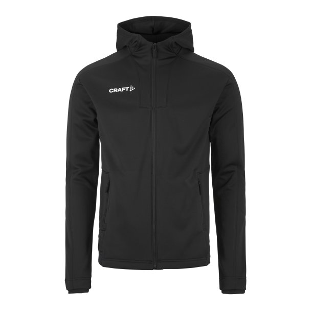 N�VLINGSKOV - Craft Evolve Hoodie