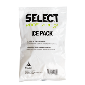 Select - Engangs Ispose