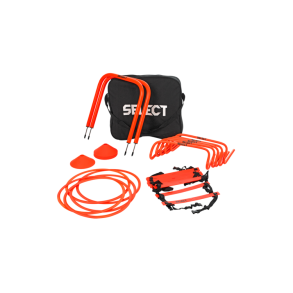 Select - Individuel Trningspakke, Junior 