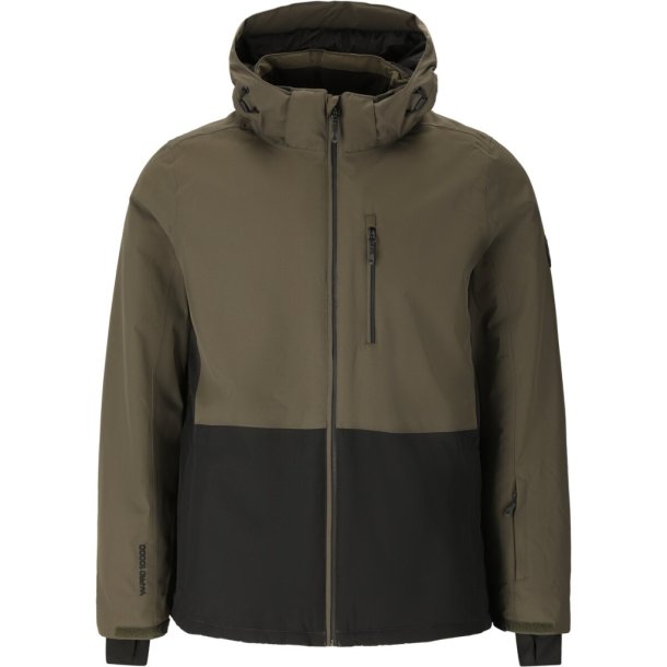 Whistler - Drizzle Ski jakke - Herre