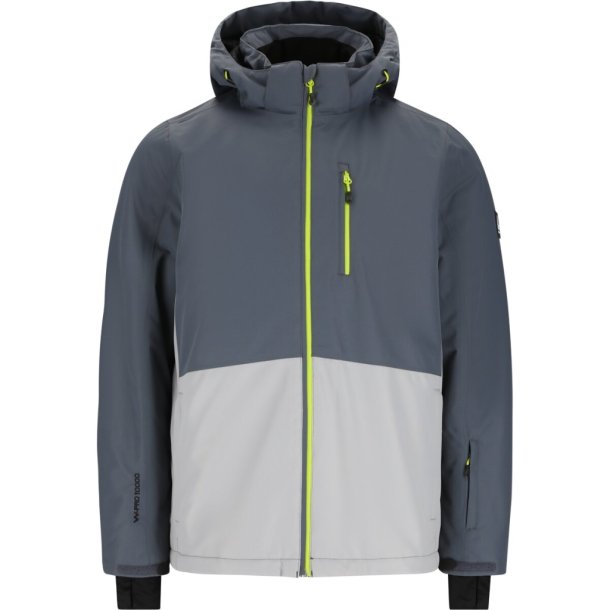 Whistler - Drizzle Ski jakke - Herre