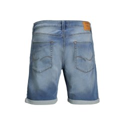 J&J - Rick Shorts 