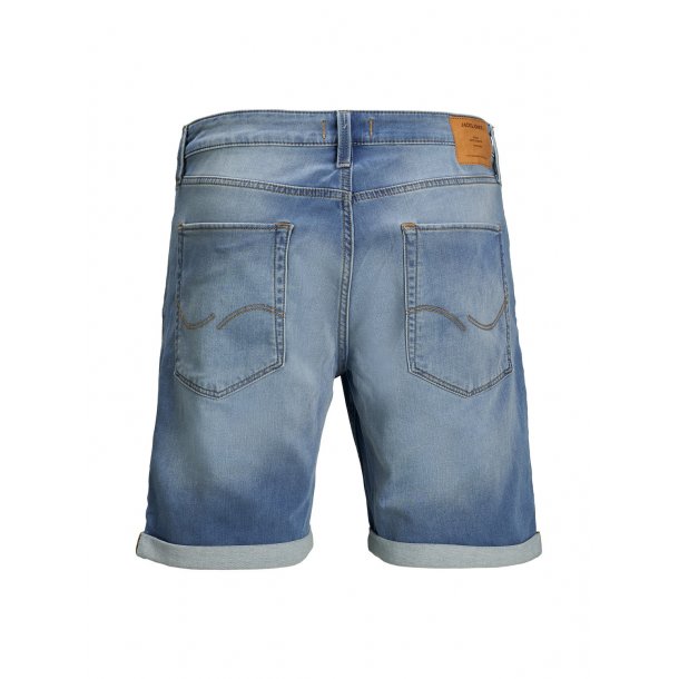 J&J - Rick Shorts 