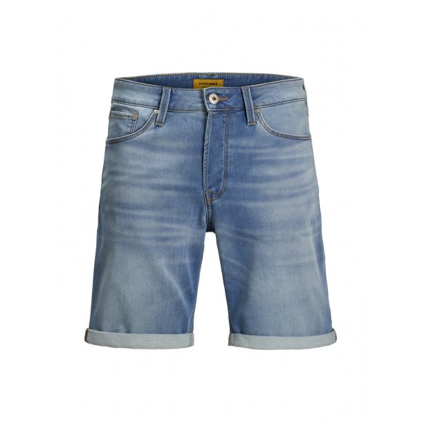 J&J - Rick Shorts 