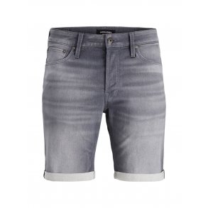 J&J - Rick Shorts 