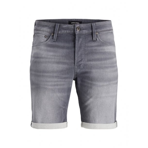 J&J - Rick Shorts 