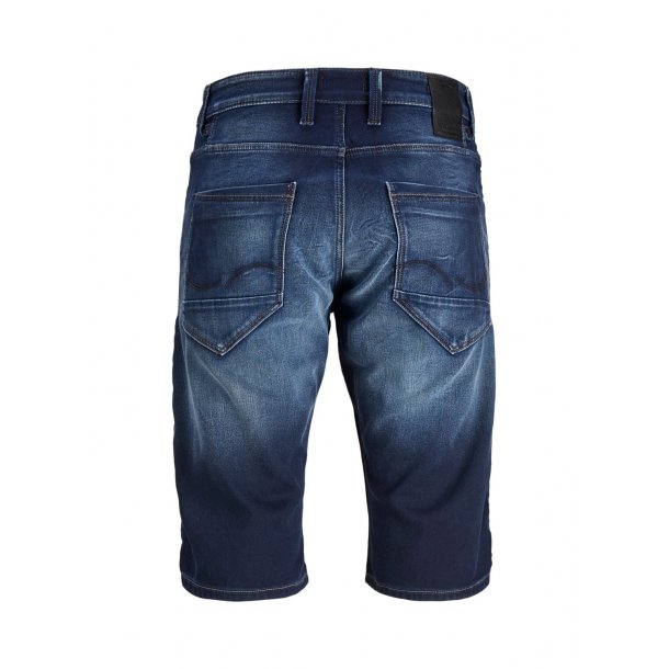 J&J - Rex 3/4 Shorts