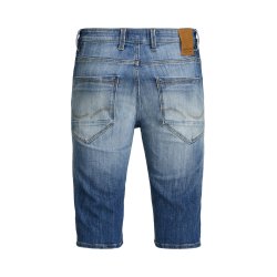 J&J - Rex 3/4 Shorts