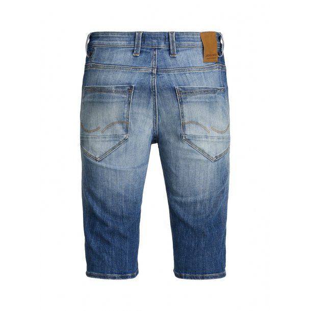 J&J - Rex 3/4 Shorts