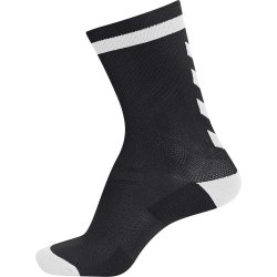 Hummel - Elite indoor sock - Lav