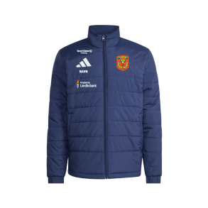 VSF - Entrada 26 Vinterjakker Kort