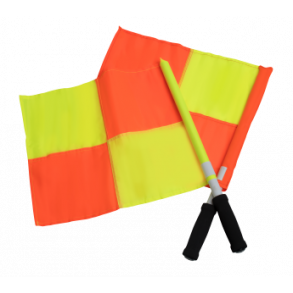 Select linjedommerflag - Model Amatr