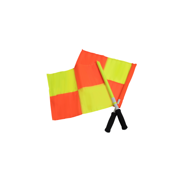 Select linjedommerflag - Model Amatr
