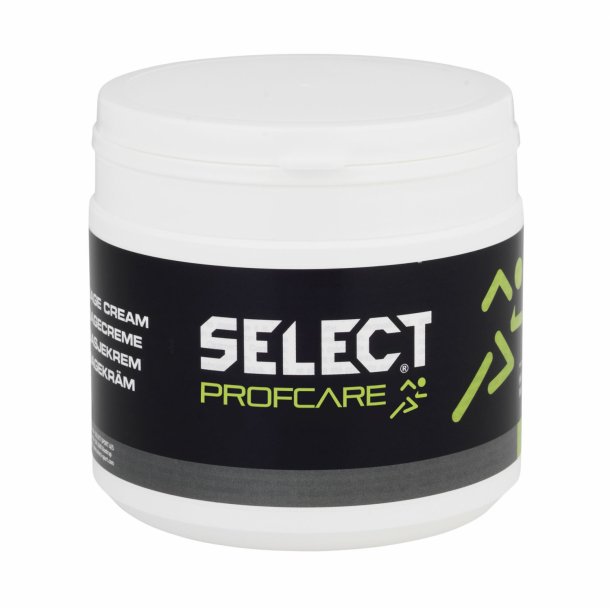 Select Profcare - Model Massagecreme - 500 ml