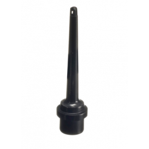 Nipler Til Boldpumper - Plastik