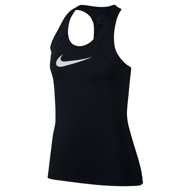 Nike - Pro Mesh Top - Træningstøj - Sportsleverandøren
