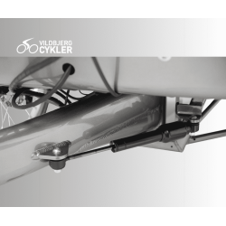 NORDEN STORM E2 N7 VISTAGRAY