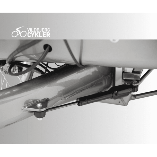 NORDEN STORM E2 N7 VISTAGRAY